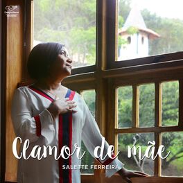 Album cover of Clamor de Mãe