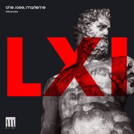 Album cover of Otherside