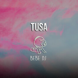 Album cover of Tusa
