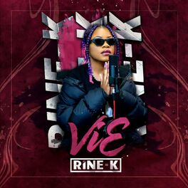 Album cover of Vie