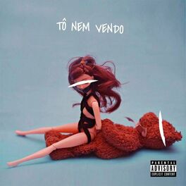 Album cover of Tô Nem Vendo