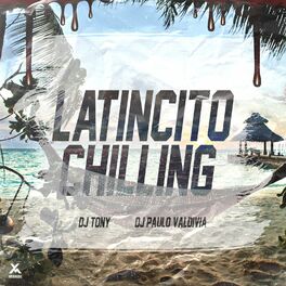 Album cover of Latincito Chilling