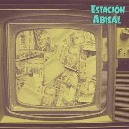 Album cover of Programación Horizontal