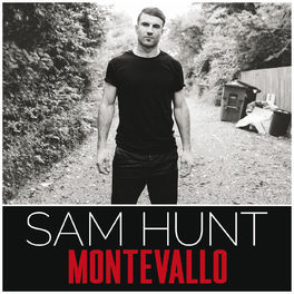 Album cover of Montevallo