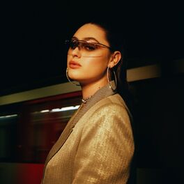 Album cover of Als Je Gaat