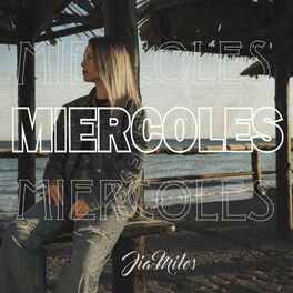 Album cover of Miércoles
