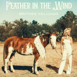Album cover of Feather in the Wind