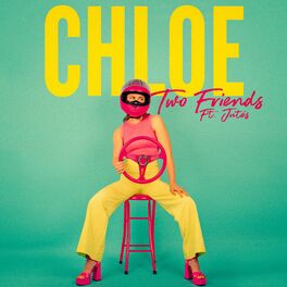 Album cover of Chloe