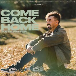 Album cover of Come Back Home