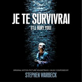 Album cover of Je Te Survivrai (I'll Bury You) (Original Motion Picture Soundtrack)