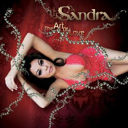 Album cover of The Art Of Love