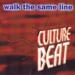 Album cover of Walk the Same Line