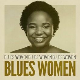 Album cover of Blues Women