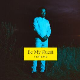 Album cover of Be My Guest