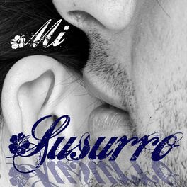 Album cover of Mi Susurro