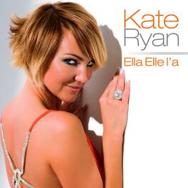 Album cover of Ella Elle L'a