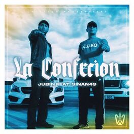 Album cover of La Confecion