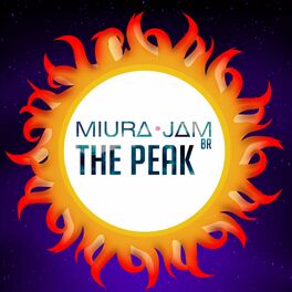 Album cover of The Peak (One Piece) (feat. Jimmy Maximus)