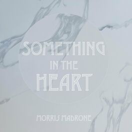 Album cover of Something In The Heart