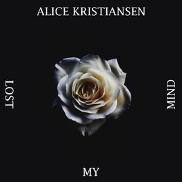 Album cover of Lost My Mind