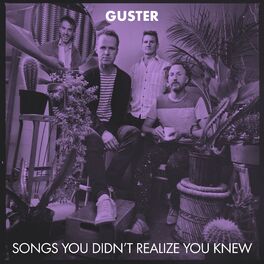 Album cover of Songs You Didn’t Realize You Knew