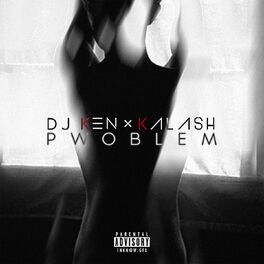 Album cover of Pwoblem