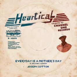 Album cover of Everyday is a mother's day