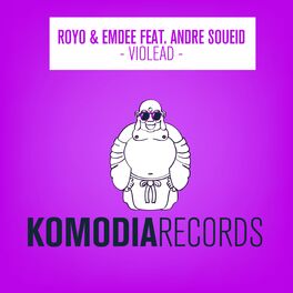 Album cover of Violead