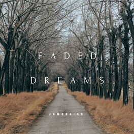 Album cover of Faded Dreams