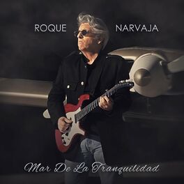 Album cover of Mar de la Tranquilidad