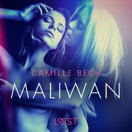 Album cover of Maliwan - opowiadanie erotyczne