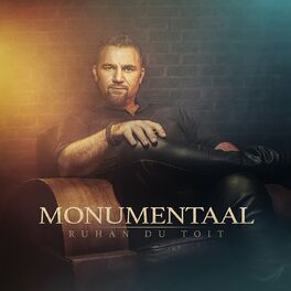 Album cover of Monumentaal