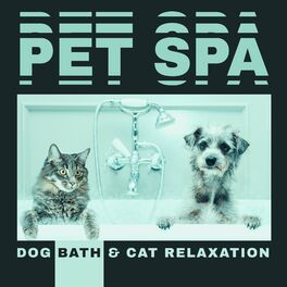 Natures 2024 pet spa