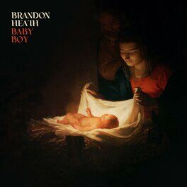 Album cover of Baby Boy