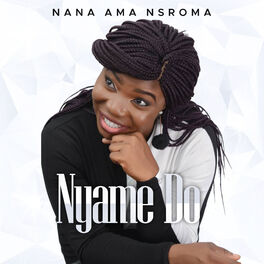 Album cover of Nyame Do