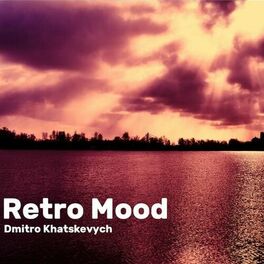 Album cover of Retro Mood