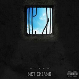 Album cover of Met ensamb