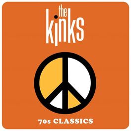 Album cover of 70s Classics