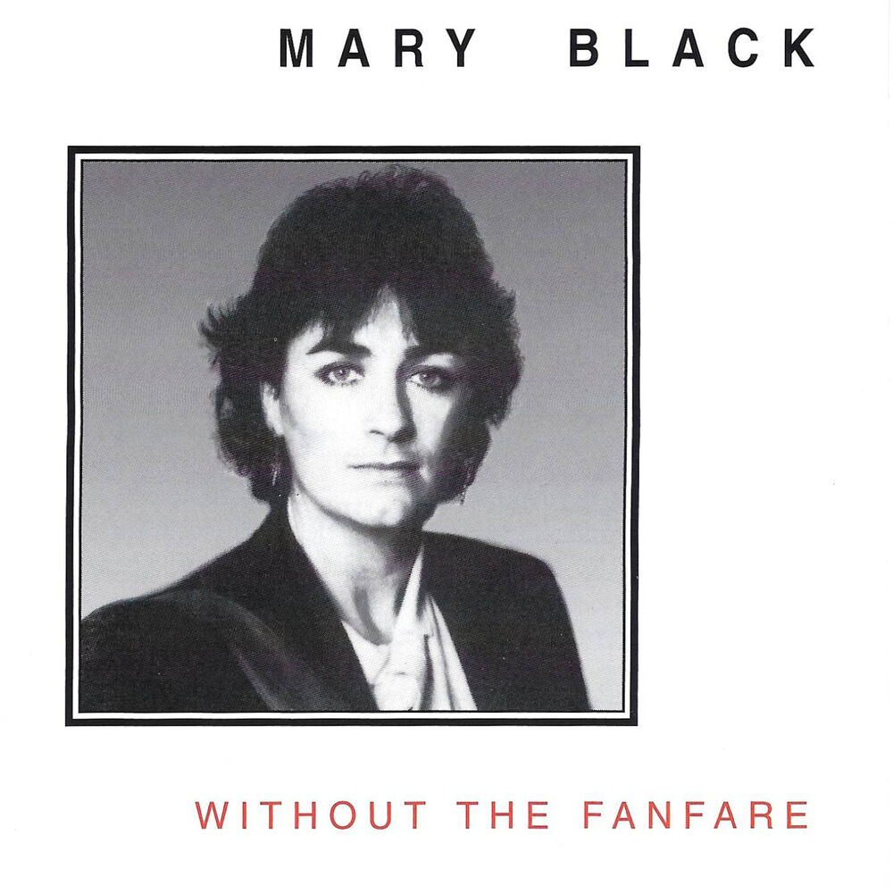 Mary black. Блэк Мари.