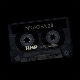Album cover of Nkaofa 2.0