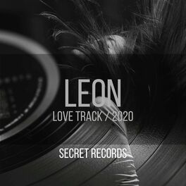 Album cover of LOVE TRACK
