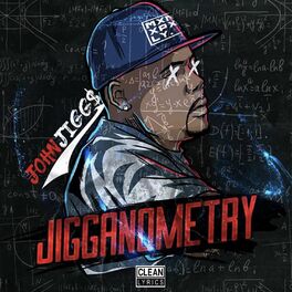 Album cover of Jigganometry (Radio Edit)