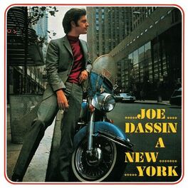 Album cover of A New York