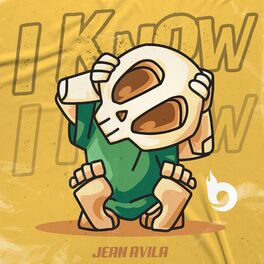 Album cover of I Know