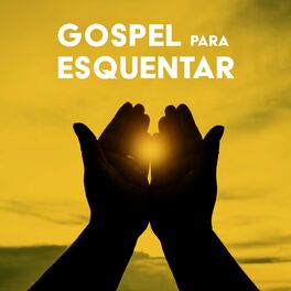 Album cover of Gospel Para Esquentar