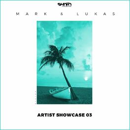 Album cover of Artist Showcase 03 Mark & Lukas