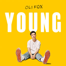 Album cover of Young
