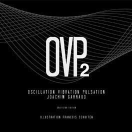 Album cover of OVP 2