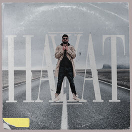 Album cover of Hayat