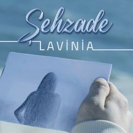 Album cover of Lavinia